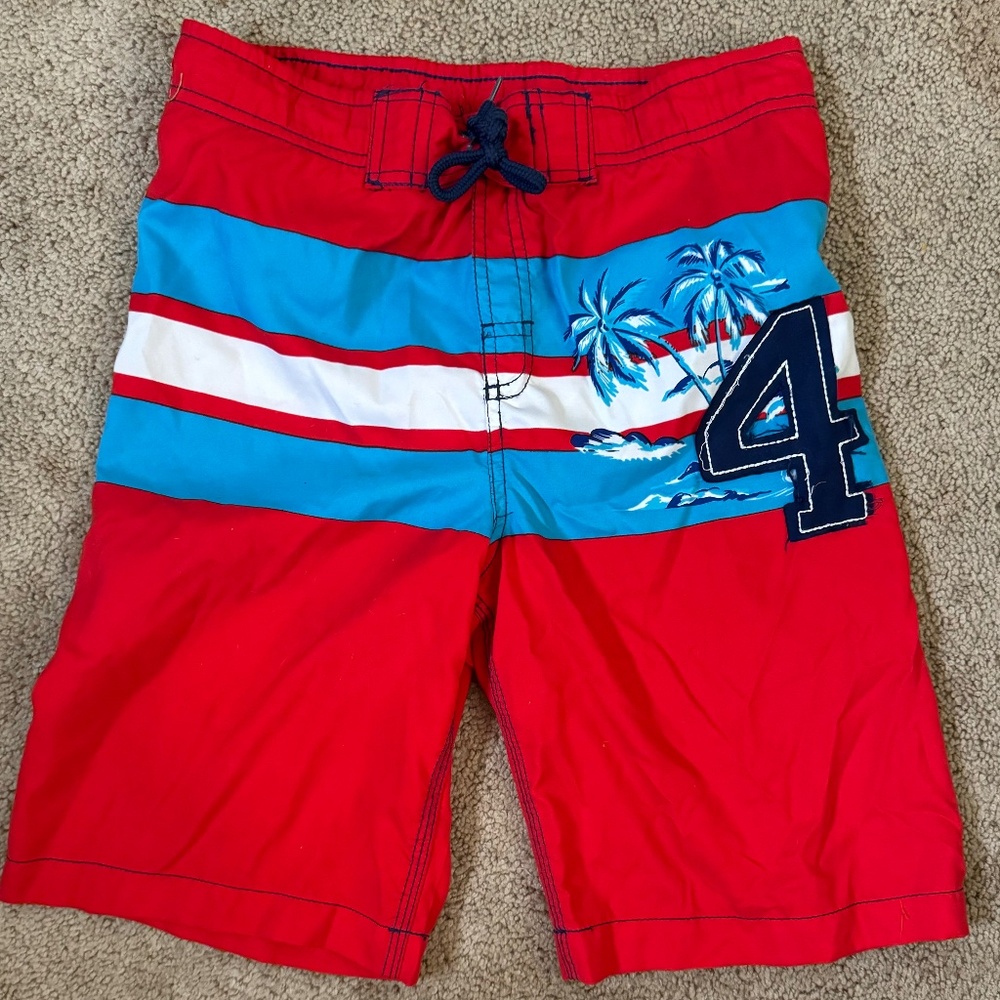 Boys Swim trunk